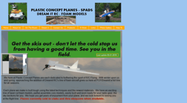 plasticconceptplanes.com