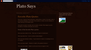 plato-says.blogspot.com