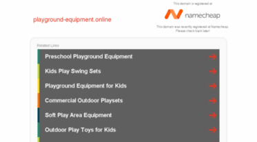 playground-equipment.online