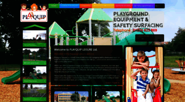 playquip.co.uk