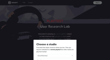 playtest-secure.ubi.com