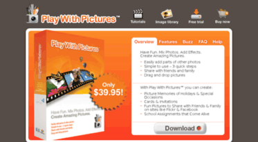 playwithpictures.com