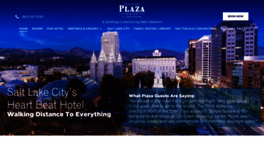 plaza-hotel.com