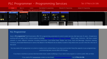 plcprogrammer.co.uk