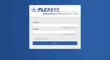 plexsys.bizlibrary.com