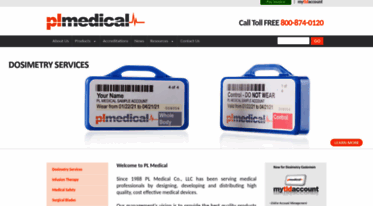 plmedical.com