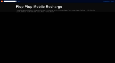 ploploprecharge.blogspot.com
