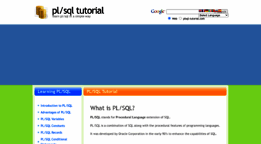 plsql-tutorial.com