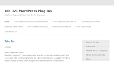 plugins.ten-321.com