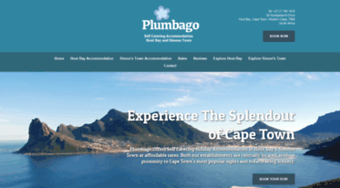 plumbago.co.za