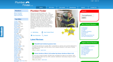 plumber-finder.co.uk