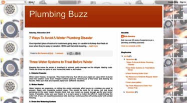 plumbingbuzz-blog.blogspot.com