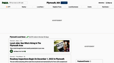 plymouth.patch.com
