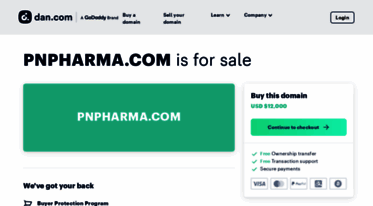 pnpharma.com