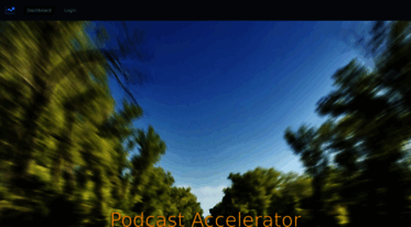 podcastaccelerator.com