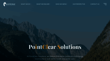 pointclearsolutions.com