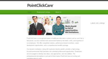 pointclickcarecareers.silkroad.com
