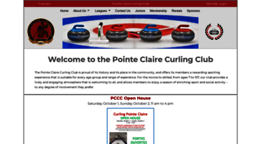 pointeclairecurling.com