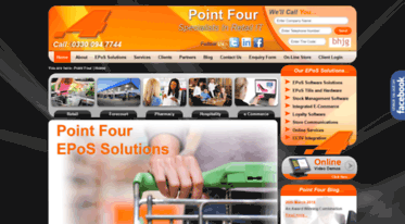 pointfour.co.uk