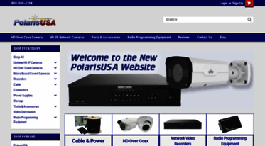 polarisusa.com