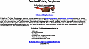 polarizedfishingsunglasses.com