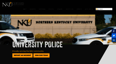 police.nku.edu