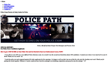 policepath.com
