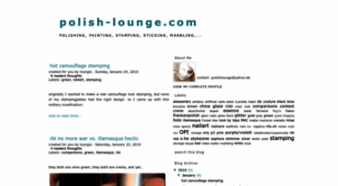 polish-lounge.blogspot.com