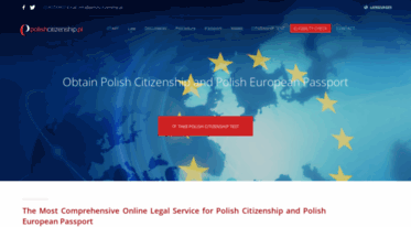 polishcitizenship.pl