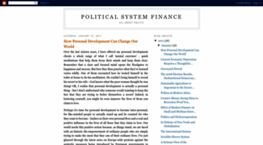 politicalsystemfinance.blogspot.com