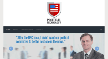 politicaltechnology.com