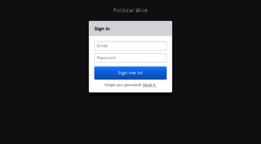 politicalwire.memberful.com