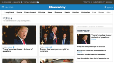 politics.news12.com