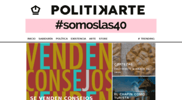 politikarte.com