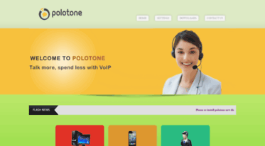 polotone.com