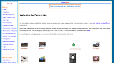 polse.com