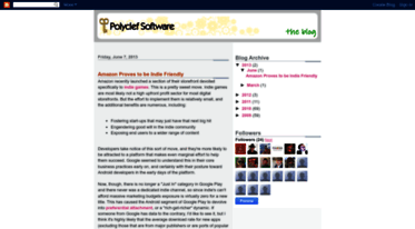 polyclefsoftware.blogspot.com