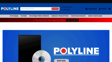 polylinecorp.com