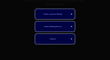 polysort.com