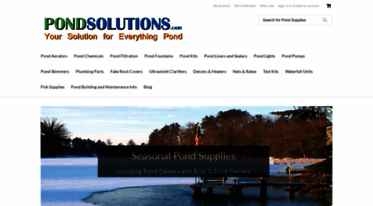 pondsolutions.com