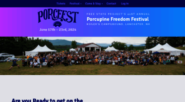 porcfest.com