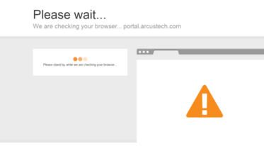 portal.arcustech.com