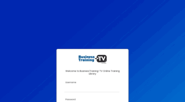 portal.businesstraining-tv.com