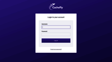 portal.cachefly.com