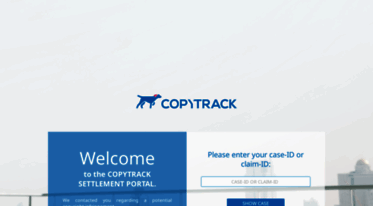 portal.copytrack.com