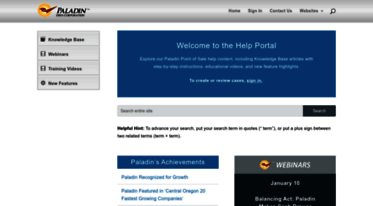portal.paladinpos.com