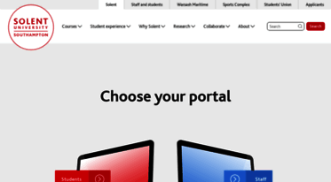 portal.solent.ac.uk