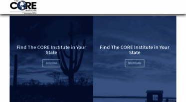 portal.thecoreinstitute.com