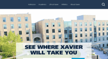 portal.xu.edu