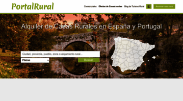 portalrural.es